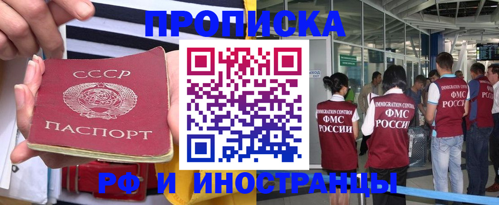 прописка 2025 в Щиграх